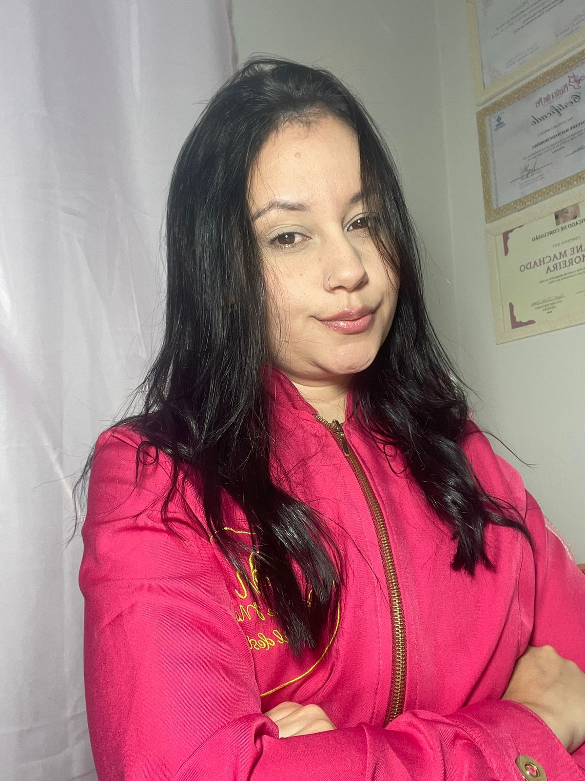 Dayane Machado Moreira